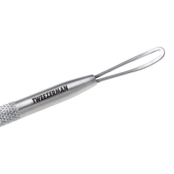 TWEEZERMAN No-Slip Skin Care Tool ~NIB NWT IN PACKAGING - Picture 3 of 9